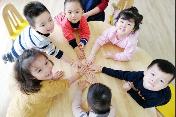 GIÁO DỤC ĐẠO ĐỨC TRẺ EM LỨA TUỔI MẦM NON – Học Và Làm