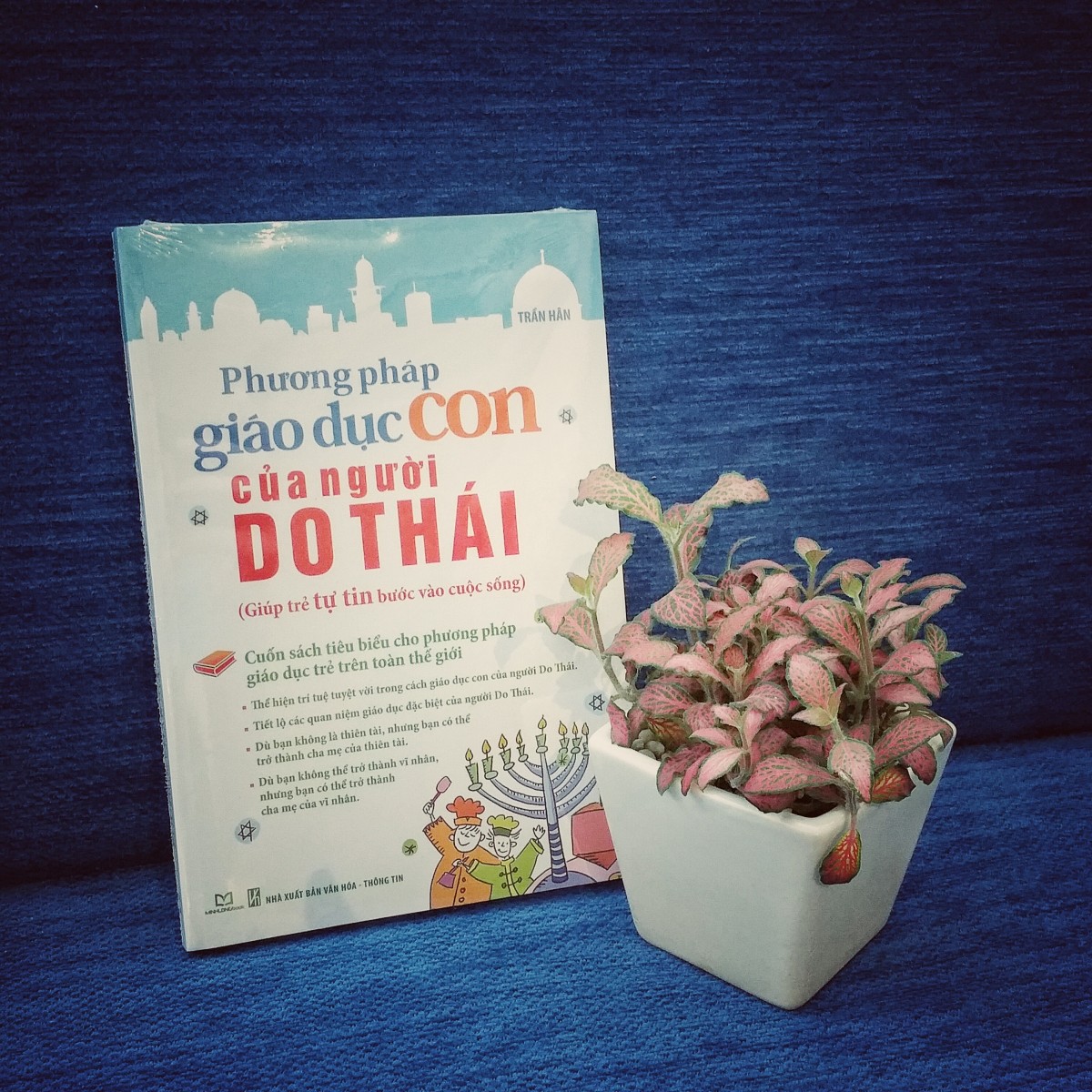 Phương pháp giáo dục don dủa người do thái