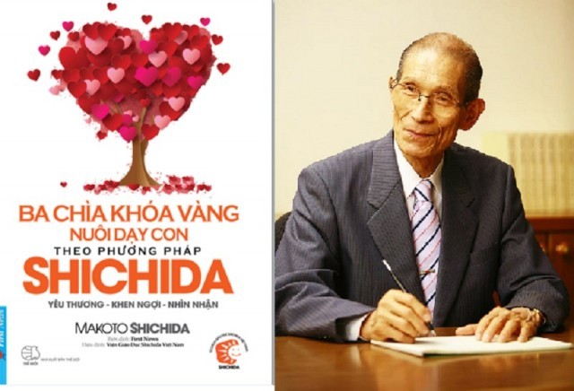 Giới thiệu cơ bản về phương pháp Shichida Nhật Bản - KidsOnline