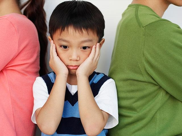 Đoàn Luật sư TP: Xúi giục khiến trẻ thù ghét cha mẹ sẽ bị phạt tiền
