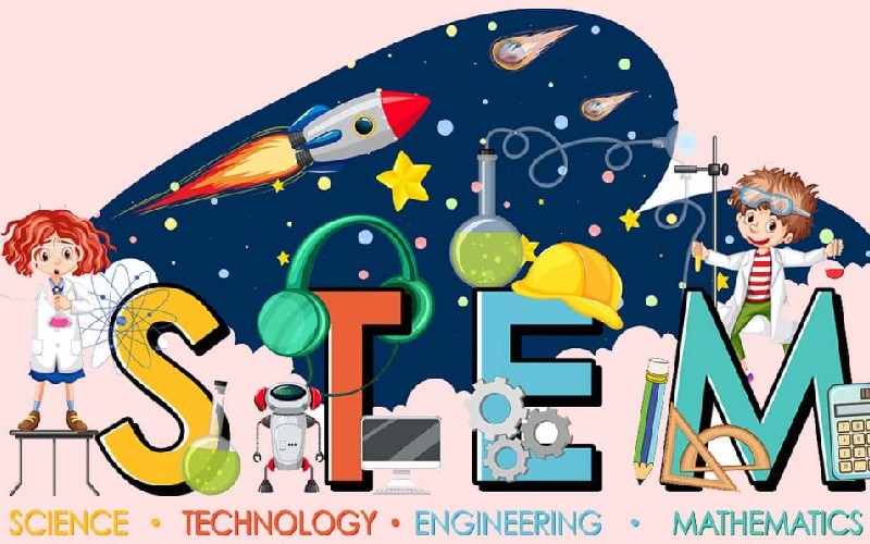Giáo dục STEM là gì? Ứng dụng mô hình STEM trong giáo dục - iSchool