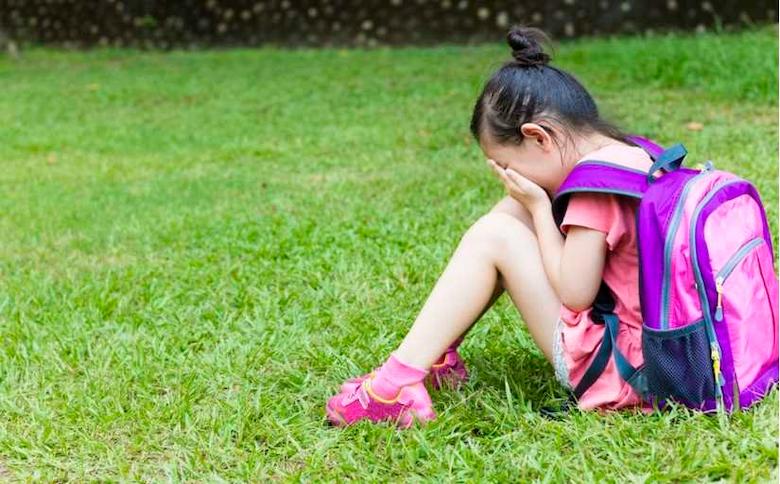9 Điều mẹ cần dạy con để phòng chống xâm hại trẻ em - Táo Vàng