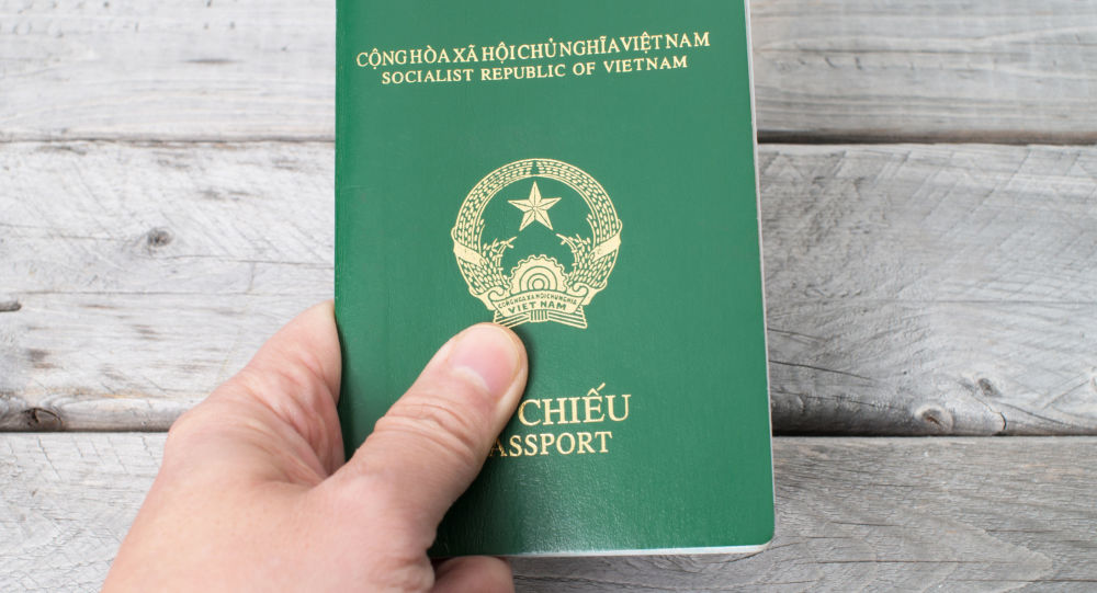Làm hộ chiếu cho trẻ em - Hướng dẫn đầy đủ chi tiết nhất