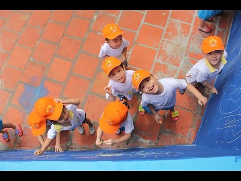 9 PHƯƠNG PHÁP GIÁO DỤC SỚM DÀNH CHO TRẺ TỪ 0 ĐẾN 12 TUỔI MÀ THẾ GIỚI ĐANG ÁP DỤNG