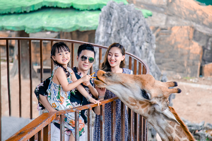 khu vui chơi cho trẻ em ở Hà Nội