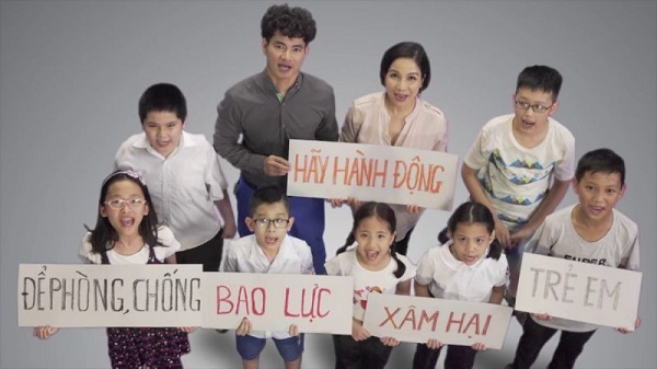 Nghiên cứu xây dựng mô hình cung cấp dịch vụ bảo vệ trẻ em một cửa
