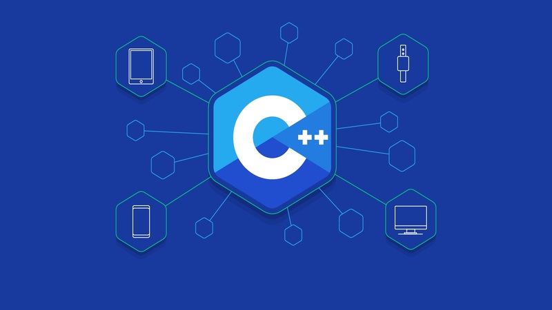 Ngôn ngữ lập trình C++