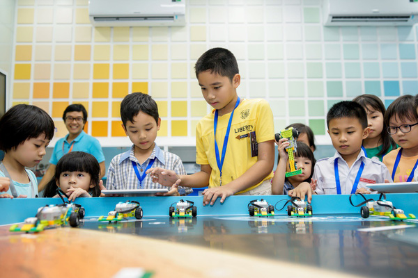 Phương Pháp Dạy Học Stem Là Gì? Hiểu Đúng Về Giáo Dục STEM