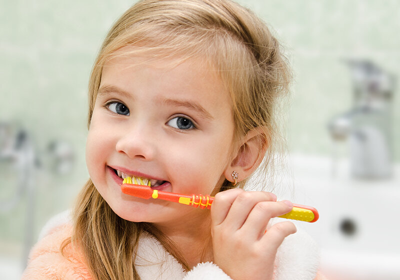 Bé 3 Tuổi Bị Sâu Răng Phải Làm Gì Để Nhanh Chóng Khắc Phục?