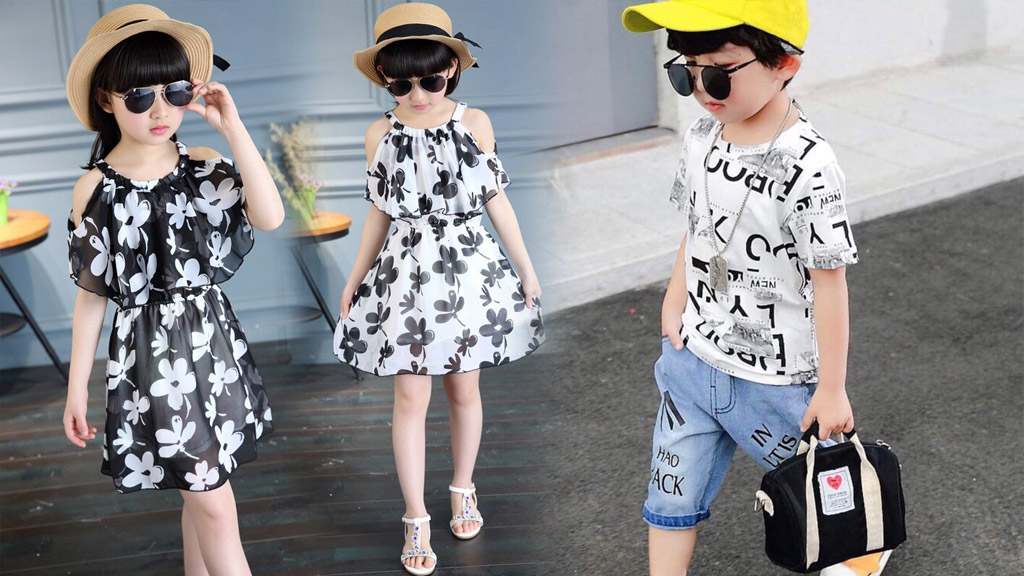 TOP các shop quần áo trẻ em đẹp tốt nhất ở Cần Thơ - Kênh Z