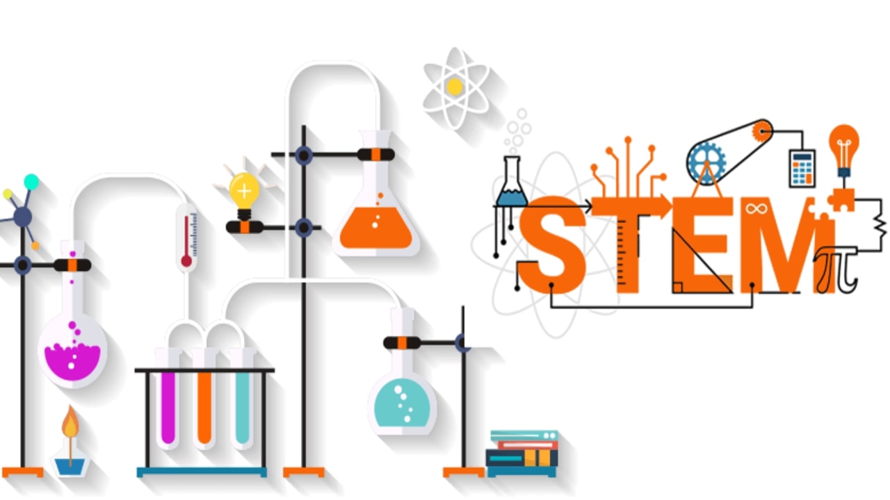 STEM Là Gì? Lý Do Trẻ Nên Tiếp Cận Giáo Dục STEM