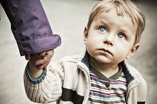 Hướng dẫn cách phòng chống bắt cóc trẻ em - Vnkid Việt Nam
