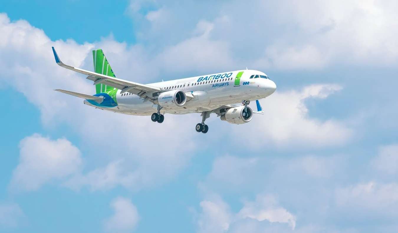 trẻ em đi máy bay cần giấy tờ gì