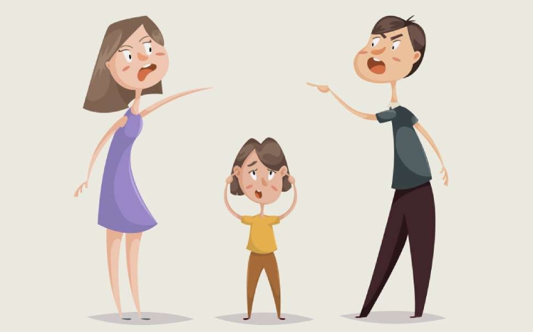 vì sao trẻ bị nhút nhát thiếu tự tin