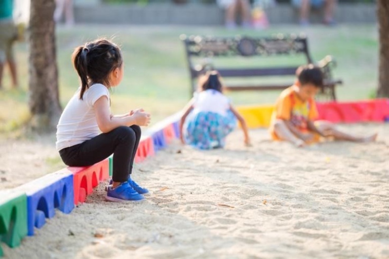 tác hại của tính cách nhút nhát