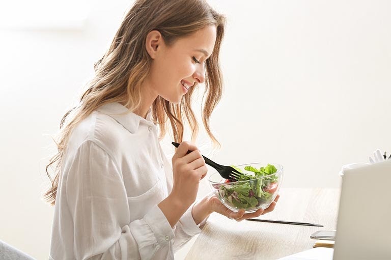 xả stress sau giờ làm