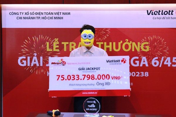 Tiền trúng thưởng xổ số là tài sản chung của vợ chồng ? - THAIHA LAW