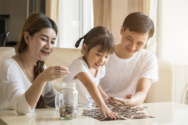 Tiền trúng thưởng có phải tài sản chung của vợ chồng? - HoaTieu.vn