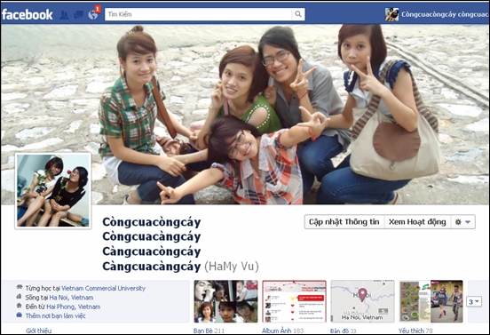 Cách đặt tên Facebook hay Mở bài, độc đáo, hấp dẫn và sáng tạo