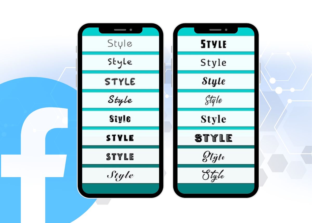 Cách đặt tên Facebook hay Mở bài, độc đáo, hấp dẫn và sáng tạo