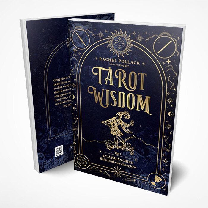 Ý nghĩa lá King of Pentacles Bí mật ẩn sau bộ bài Tarot