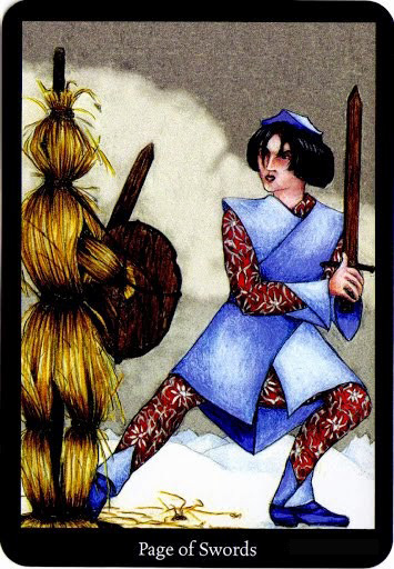 Ý nghĩa lá King of Pentacles Bí mật ẩn sau bộ bài Tarot